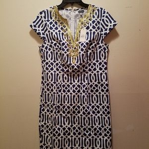 NWT Women's Mus Pie Dress
